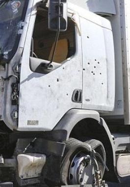 فرنسا.. اتهام 3 أشخاص في هجوم نيس