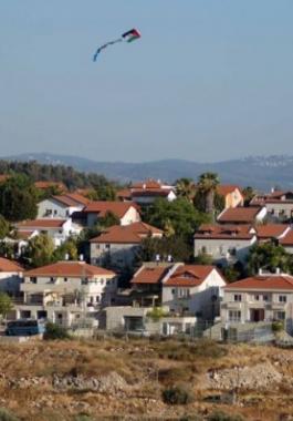 النرويج تشريع البؤر الاستيطانية بالضفة يقوّض حل الدولتين