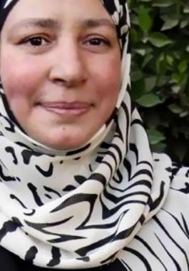  بالصورة : لن تصدقوا من هو النجم الذي تزوج عبلة كامل سراً لـ4 اشهر!!