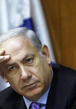 نتنياهو ينفي ما ينسب له حول تورطه بقضايا فساد