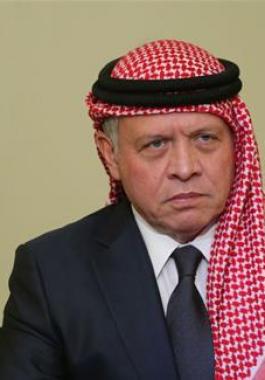 الاردن