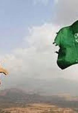 مقتل جندي سعودي إثر انفجار لغم على الحدود اليمنية