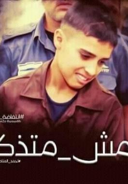 أحمد المناصرة 