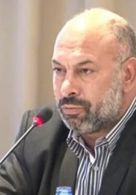 جمعة : لا مؤتمر لفتح في غزة ولا ننكر رئاسة أبو مازن لفتح والمنظمة والسلطة