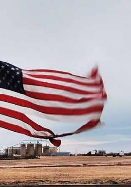 النفط يتعافى مع تراجع كبير في مخزون النفط الأميركي