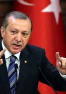 اردوغان وعقوبة الاعدام