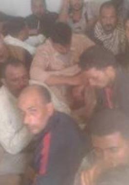 مهاجرين
