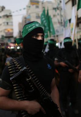 حركة حماس_2
