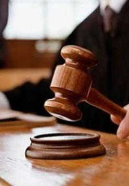 الحكم بالسجن الفعلي على فتاة مقدسية 5 سنوات