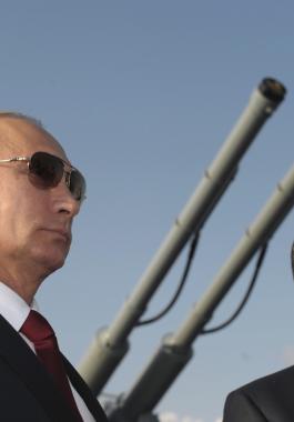 putin-sisi