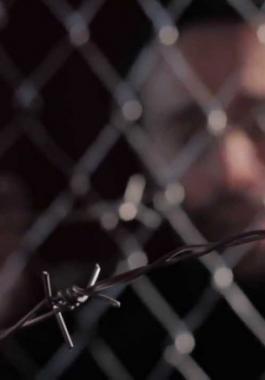 وقفة تضامنية مع الأسرى المضربين عن الطعام في الخليل