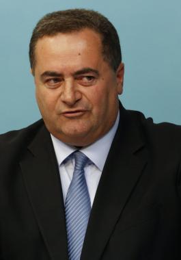 يسرائيل كاتس