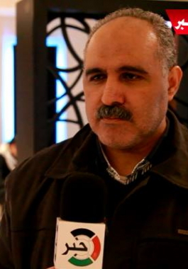 بالفيديو| أبو شنب لـ