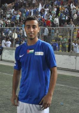 عمر-المسارعي