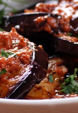 Moussaka