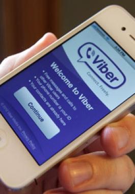 viber
