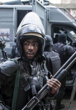 الشرطة تعلن تصفية عبد الله عزام أخطر إرهابي بالقليوبية