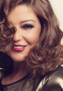 سميرة سعيد
