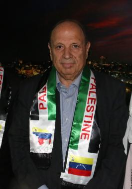 المحافظ عدنان الحسيني