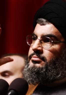 nasrallah