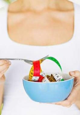 الحصول على بطن مسطح 