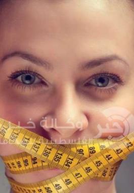 طرق السيطرة على الجوع والوقاية من السمنة
