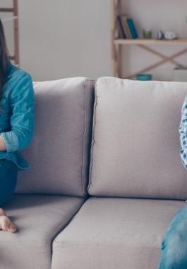 إليك الطريقة المثلى للتعامل مع الشريك السلبي والعدواني