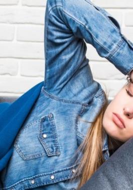 وصفة طبيعية لعلاج الحمّى الداخلية