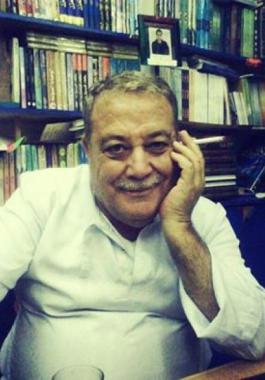 وفاة والد الأسير 