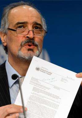 jaafari-syria
