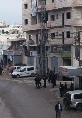 مطالبات إسرائيلية بإصلاح خطوط المجاري في شعفاط