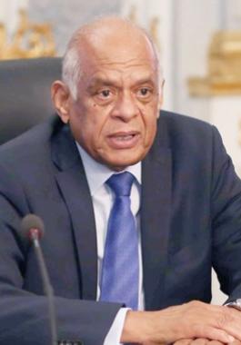 علي عبد العال