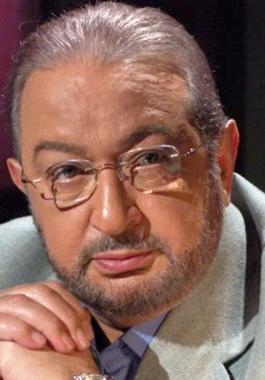 هل تعرفون الاسم الحقيقي للفنان الراحل نور الشريف؟
