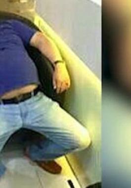 شاهد الشقيق الأكبر لدكتاتور كوريا يحتضر إثر تسميمه