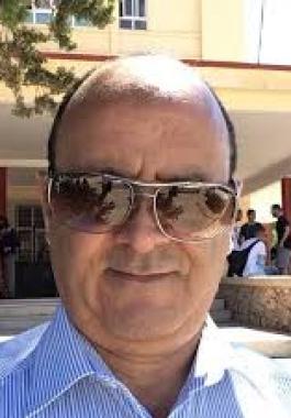 الجزائري إبراهيم الصحراوي