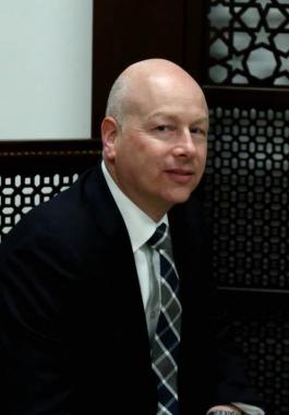 جيسون غرينبلات