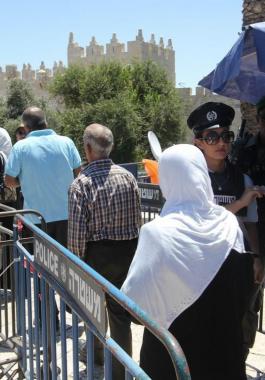 تفاصيل ..إجراءات الاحتلال خلال شهر رمضان.jpg