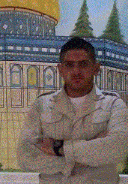 الاسير حسن شوكة.GIF