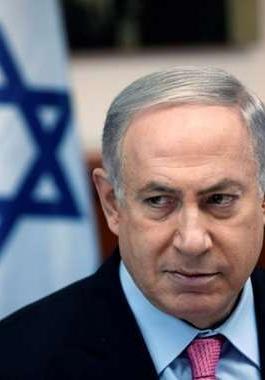 متى سيتوجّه نتنياهو إلى واشنطن لبحث الملفين الإيراني والفلسطيني ؟.jpg