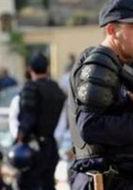 مهاجرين افارقة