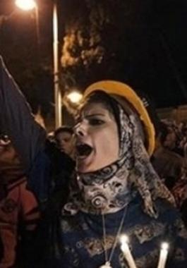 مصر تمنع التظاهر أمام مجلس الوزراء