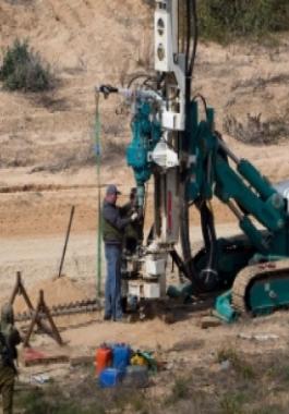 كشف الانفاق