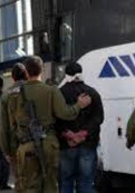 تمديد اعتقال