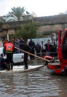 الدفاع المدني 