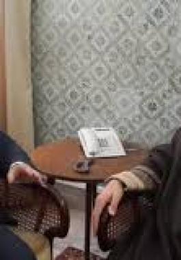 مفتي تونس يقبل دعوة الهباش لزيارة القدس