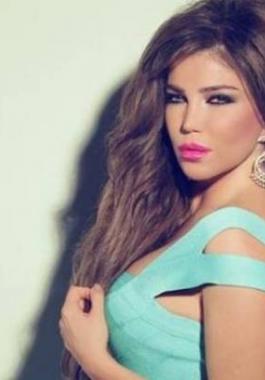 تسجيل صوتي مسرّب يُكذّب مي حريري في قضية حرمان ملحم بركات من رؤية إبنه