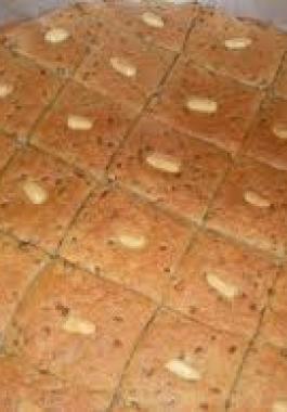 صينية-الحلبة
