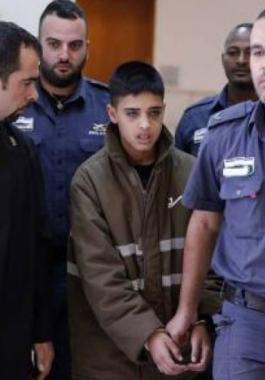 نصف مليون رسالة بخط طلبة فلسطين 