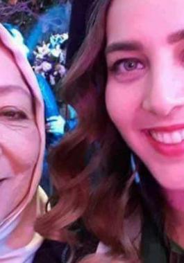 مقتل معارضة سورية بارزة وابنتها في منزلهما بإسطنبول طعنا بالسكين 