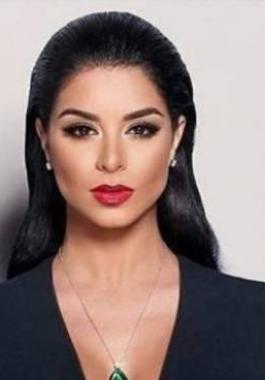 بالصور : ريما فقيه تنشر صورة جديدة مع إبنتها تشعل المواقع!